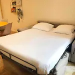 Apartamento Noellet - Clermont Ferrand Aubière