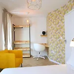 Noellet - Clermont Ferrand Aubière