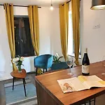 Apartamento Noellet - Clermont Ferrand Aubière