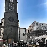 Noellet - Clermont Ferrand *
