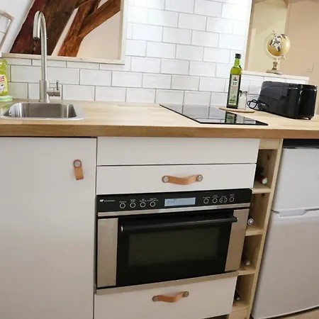 Noellet - Clermont Ferrand Aubière