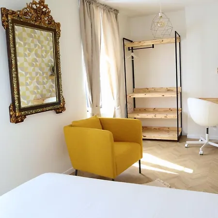 Villa Noellet - Climatisation, Parking, Netflix Streaming * Обьер