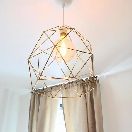 Noellet - Clermont Ferrand Apartmán *