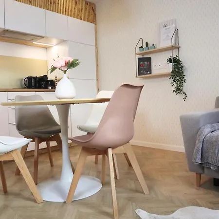 Apartmán Noellet - Clermont Ferrand *