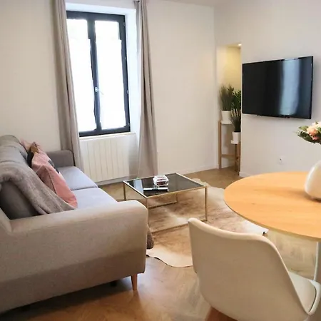 Noellet - Clermont Ferrand Aubière