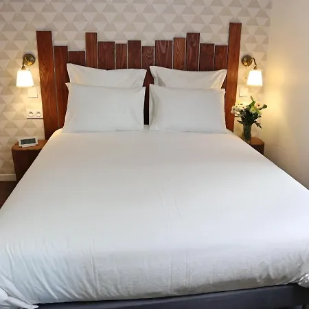 Noellet - Clermont Ferrand Apartmán
