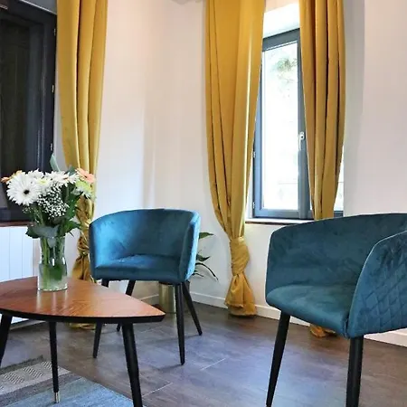 Noellet - Climatisation, Parking, Netflix Streaming