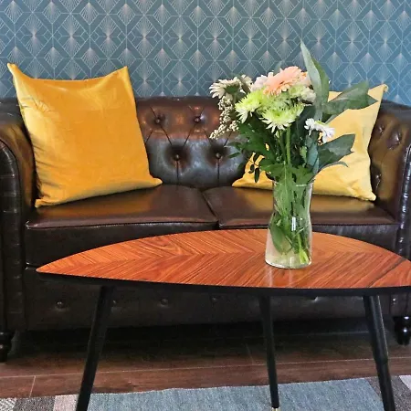 Villa Noellet - Climatisation, Parking, Netflix Streaming Апартаменты Обьер