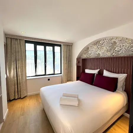 Apartmán Noellet - Clermont Ferrand