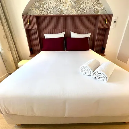 Apartmán Noellet - Clermont Ferrand *