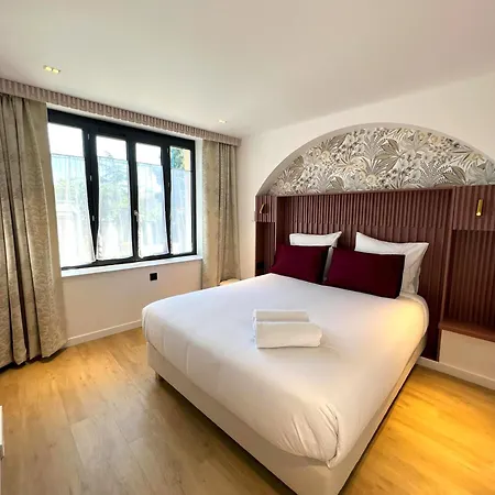 Apartmán Noellet - Clermont Ferrand