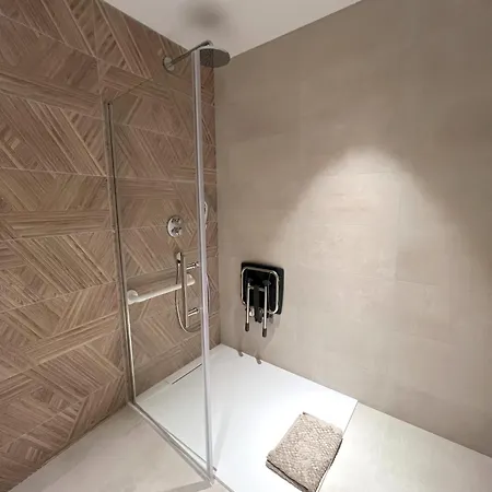 Апартаменты Villa Noellet - Climatisation, Parking, Netflix Streaming *