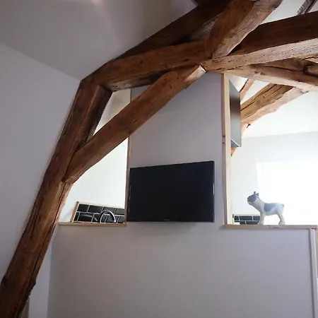 Apartamento Noellet - Climatisation, Parking, Netflix Streaming *