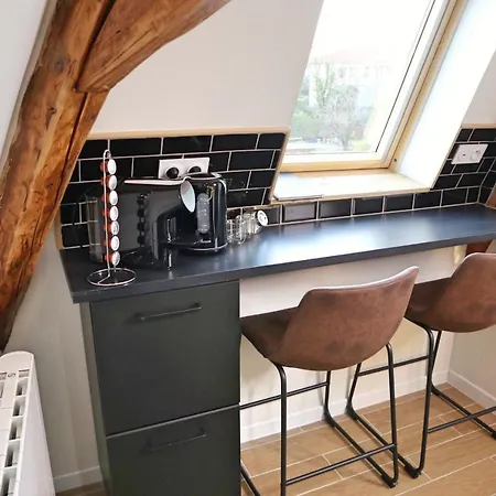 Villa Noellet - Climatisation, Parking, Netflix Streaming * Обьер