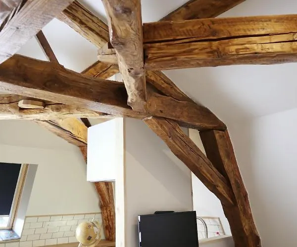 Noellet - Clermont Ferrand Обьер