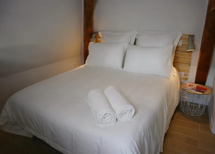 Noellet - Clermont Ferrand * Aubiere