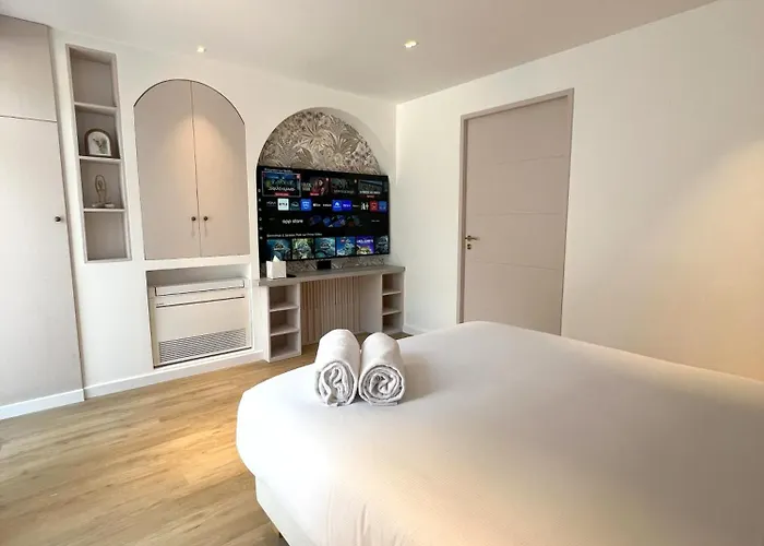 Noellet - Clermont Ferrand * Обьер