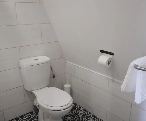 Noellet - Clermont Ferrand Apartment *